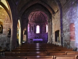 Photo paysage et monuments, Sébrazac - église Sainte Anne