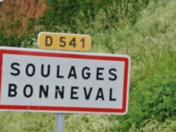 Photo paysage et monuments, Soulages-Bonneval - soulages bonneval (12210)
