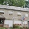 Photo Soulages-Bonneval - la mairie