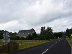 Photo paysage et monuments, Soulages-Bonneval - le village