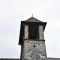 Photo Soulages-Bonneval - le clochers église Sainte Anne