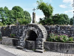 Photo paysage et monuments, La Terrisse - le village