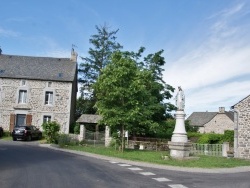 Photo paysage et monuments, La Terrisse - le village