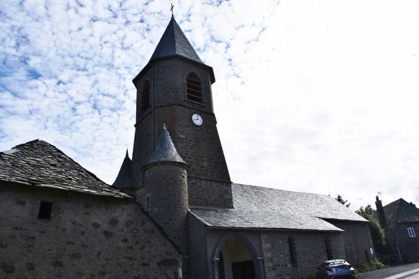 Photo La Terrisse - église Saint Etienne