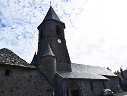 Photo paysage et monuments, La Terrisse - église Saint Etienne