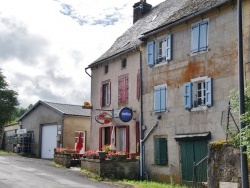 Photo paysage et monuments, La Terrisse - le village