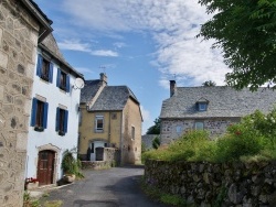 Photo paysage et monuments, La Terrisse - le village