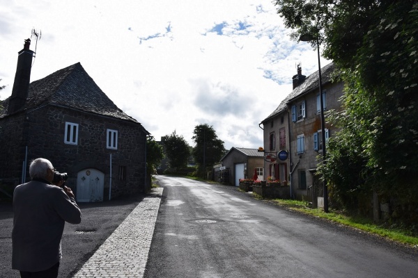 Photo La Terrisse - le village