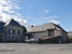 Photo paysage et monuments, La Terrisse - le village