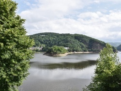 Photo paysage et monuments, Thérondels - la rivière