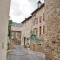 Photo Versols-et-Lapeyre - le village