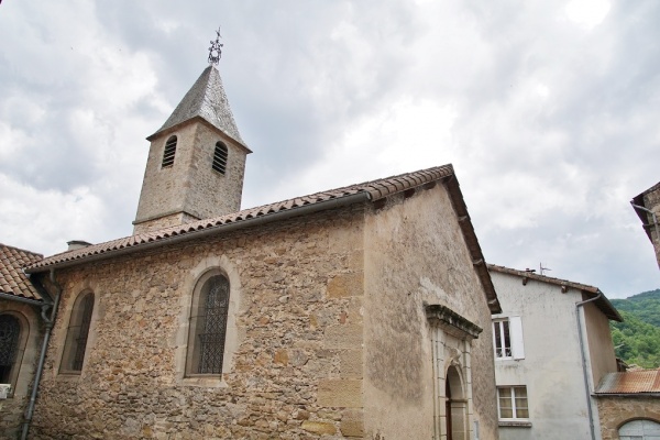 Photo Versols-et-Lapeyre - église Saint Roch