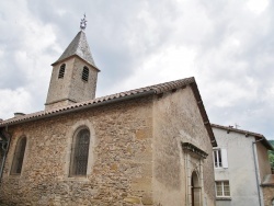 Photo paysage et monuments, Versols-et-Lapeyre - église Saint Roch