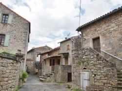 Photo paysage et monuments, Versols-et-Lapeyre - le village