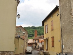 Photo paysage et monuments, Versols-et-Lapeyre - le village