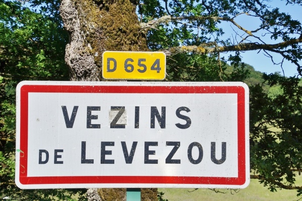 Photo Vézins-de-Lévézou - vezins de levezou (12780)