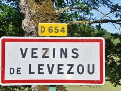 Photo paysage et monuments, Vézins-de-Lévézou - vezins de levezou (12780)