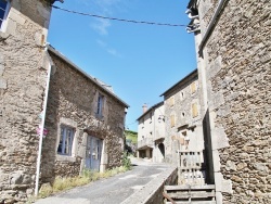 Photo paysage et monuments, Vézins-de-Lévézou - la commune
