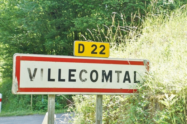 Photo Villecomtal - villecomtal (12580)