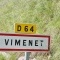 Photo Vimenet - vimenet (12310)