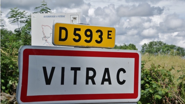 Photo Vitrac-en-Viadène - vitrac (12420)