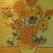 Photo Arles - Arles - Les tournesols 4/7 .Influence,Vincent Van Gogh .