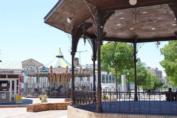 Photo Arles - la ville