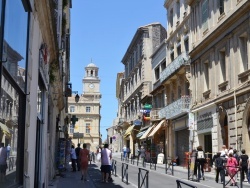 Photo paysage et monuments, Arles - la ville