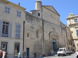Photo paysage et monuments, Arles - la ville