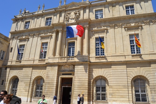 Photo Arles - la ville