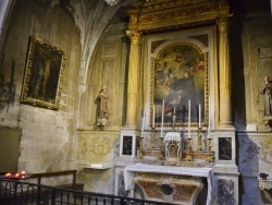 Photo paysage et monuments, Arles - église Notre Dame