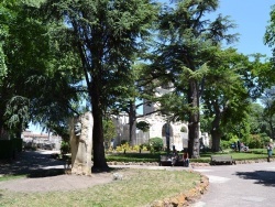 Photo paysage et monuments, Arles - la ville
