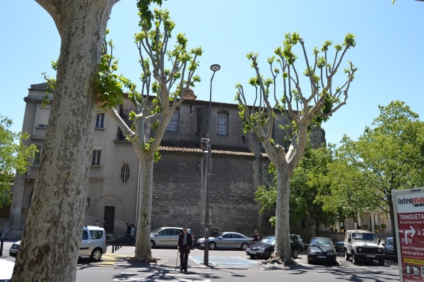Photo Arles - la ville