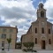 Photo Aureille - église Notre Dame