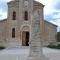 Photo Aureille - le monument aux morts