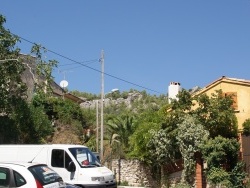 Photo paysage et monuments, Auriol - la commune