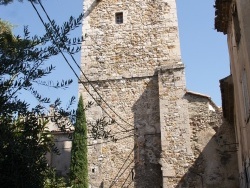 Photo paysage et monuments, Auriol - la tour