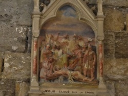 Photo paysage et monuments, Barbentane - église Notre Dame