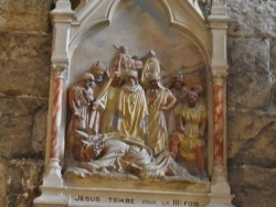 Photo paysage et monuments, Barbentane - église Notre Dame