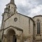 Photo Barbentane - église Notre Dame