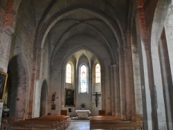 Photo paysage et monuments, Barbentane - église Notre Dame