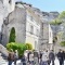 Photo Les Baux-de-Provence - le village