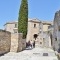 Photo Les Baux-de-Provence - le village