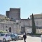 Photo Les Baux-de-Provence - le village