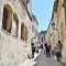 Photo Les Baux-de-Provence - le village