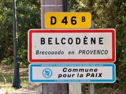 Photo paysage et monuments, Belcodène - belcodéne (13720)