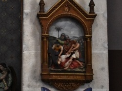 Photo paysage et monuments, Boulbon - église Saint Joseph