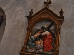 Photo paysage et monuments, Boulbon - église Saint Joseph