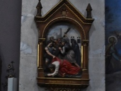 Photo paysage et monuments, Boulbon - église Saint Joseph