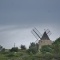 Photo Boulbon - le moulin